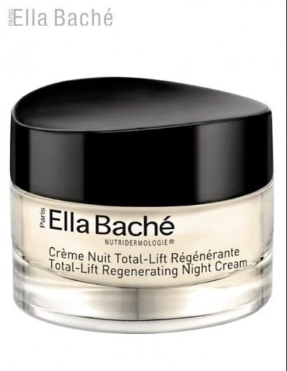 Ella Baché Skinissime Total Lift Regenerating Night Cream
